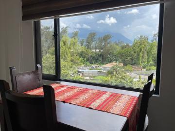 Se Vende Condominio en la Montaña en Cotacachi