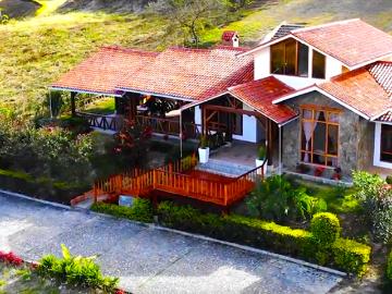 Se Vende Condominio en Zona Rural en Malacatos