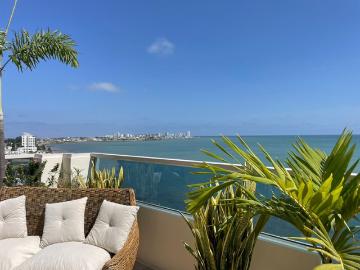 Se Vende Condominio Frente al Mar en Costa de Oro Salinas