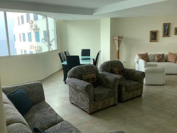 Se Vende Condominio Frente al Mar en Salinas