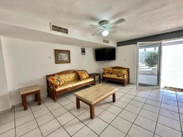SE VENDE CONJUNTO DE 5 DEPARTAMENTOS FRENTE AL MAR, BAHÍA DE KINO