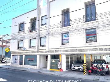 SE VENDE CONSULTORIO M?DICO PLANTA BAJA ATR?S DE ZONA ESMERALDA