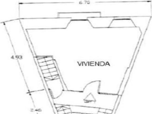SE VENDE CUATRO PISOS EN BERGA