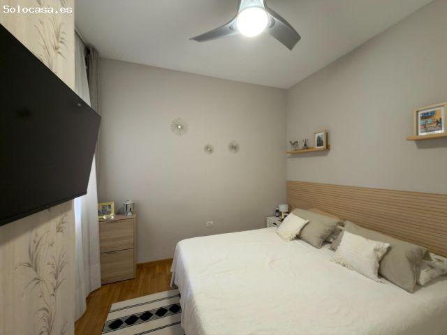 Se vende cuarto piso junto a la Alameda y Plaza de España en Cartagena