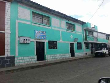Se vende de oportunidad en Tabacundo Barrio San Blas Casa Grande