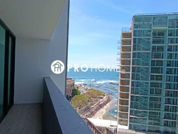 Se Vende Depto. 1D en Edificio Todo en Uno Mall + Rooftop | 1 Dormitorios por 3698.10 en Antofagasta