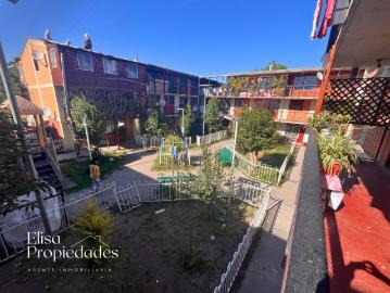 SE VENDE DEPTO 2D/1B EN MAIPU $61.000.000