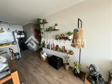 Se vende depto. 2D 2B E B exclusivo sector Bosque montemar | 2 Dormitorios por 5990.00 en Concón