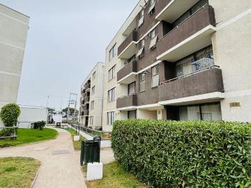 Se vende depto. 3D 1B, en Avda Balmaceda, La Serena. 3 Dormitorios por 2350.00 en La Serena