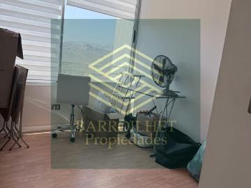 Se vende depto 3d 2b 2e en jardin del mar | 3 dormitorios por 5600.00 en Viña del Mar