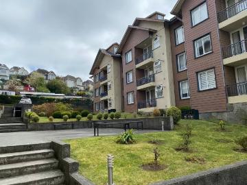 Se vende depto 3D 3B Puerto Varas | 3 Dormitorios por 6320.00 en Puerto Varas