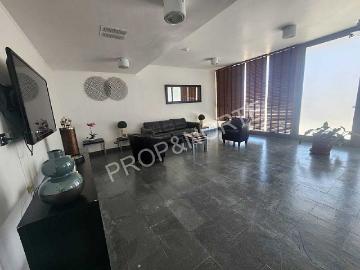SE VENDE DEPTO AMOBLADO