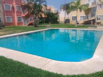 SE VENDE DEPTO PLANTA BAJA FRACC. GAVIOTAS, ACAPULCO