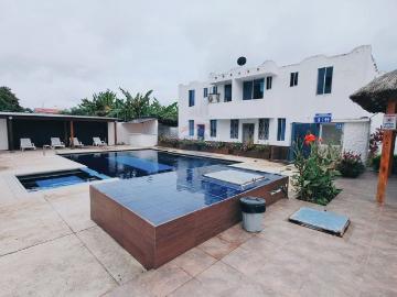 Se Vende Depart. / Tonsupa 56,24m2