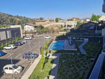 SE VENDE DEPARTAMENTO 3 DORMITORIO COND TERRASOL 3 QUILPUE