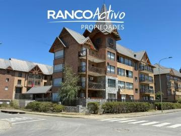 Se vende departamento 1D 1B con estacionamiento V. Escondido | 1 Dormitorios por 2480.00 en Biobío