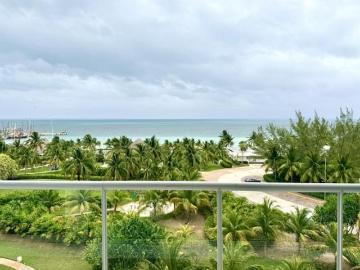 Se Vende Departamento 2 Recamaras con vistas al mar en Amara Beach Front Cancun
