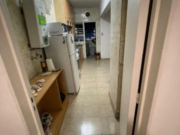 Se vende departamento 4 ambientes con balcón Barrio Gral Paz en Inmomap