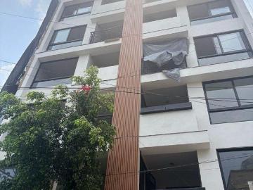 SE VENDE DEPARTAMENTO CON ROOF PRIVADO EN COYOACÁN