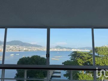 Se vende departamento con vista a la Bahía en los Cocos Acapulco
