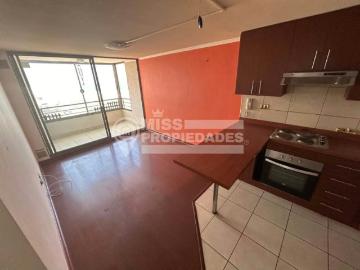 Se vende departamento condominio terramar iii sector norte | 2 dormitorios por 3450.00 en Antofagasta