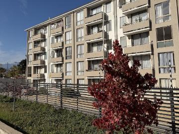 SE VENDE DEPARTAMENTO CONDOMINIO EN EL CENTRO DE LIMACHE