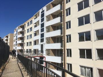 Se vende departamento. condominio puerta del lago. curauma