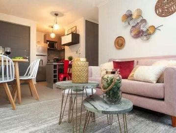 Se Vende Departamento cerca Metro Ecuador 74536 | 3 Dormitorios por 3200.00 en Estación Central