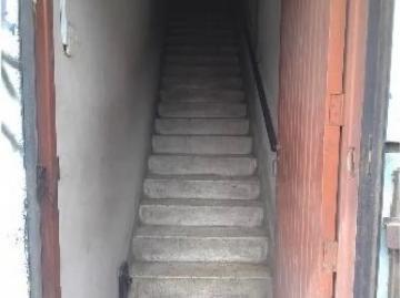 Se Vende Departamento Cuarto Piso San Martín De Porres