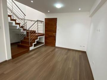 Se vende departamento a estrenar, Duplex no paga alcabala CORPAC