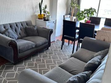 Se vende departamento a pasos del centro de concepcion | 2 dormitorios por 65000. 00 en Concepción