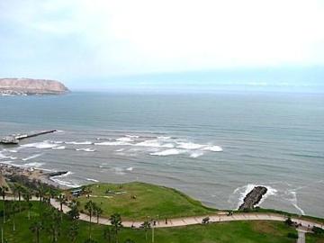 Se Vende Departamento A Precio de Ocasión, Frente a Malecón Cisneros, Miraflores