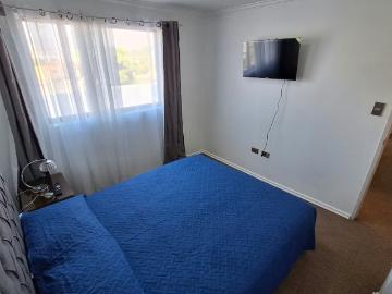 Se vende departamento amueblado – centro de concepción | 1d + 1b | 1 dormitorios por 87000. 00 en Concepción