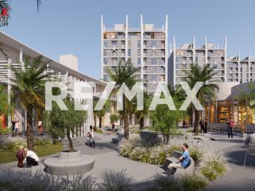 SE VENDE DEPARTAMENTO AMUEBLADO EN DESARROLLO ALBORA, MEXICALI,B.C