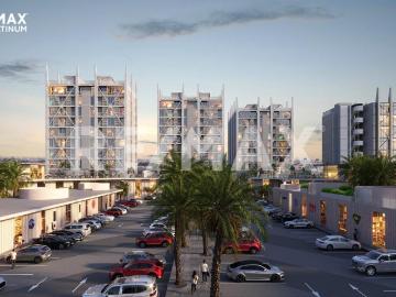 SE VENDE DEPARTAMENTO AMUEBLADO EN DESARROLLO ALBORA, MEXICALI,B.C