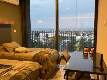 SE VENDE departamento amueblado en Torre 40 Lumiére