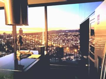 SE VENDE departamento amueblado en Torre 40 Lumiére