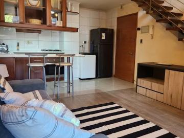 Se vende departamento amoblado | 1 Dormitorios por 87000. 00 en Chillán