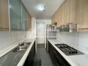 Se vende departamento amoblado en condominio sector norte | 3 dormitorios por 4600.00 en Antofagasta