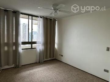 Se vende departamento, bellavista de La Florida | 2 Dormitorios por 2580.00 en La Florida