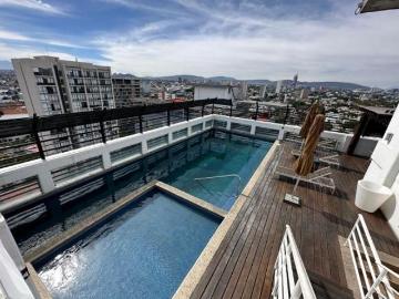Se vende departamento de 3 recámaras en colonia Americana