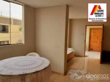 OCASION POR VIAJE $68 000. Se vende departamento de 116 m2