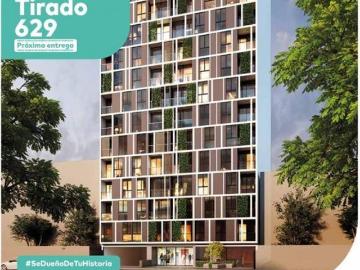 SE VENDE DEPARTAMENTO DE 1 DORM, CERCADO DE LIMA