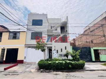 Se Vende Departamento De 2 Hab. En Los Olivos