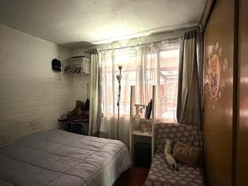 Se vende departamento de 2d 1b, en barrio yungay | 2 dormitorios por 75500. 00 en Santiago