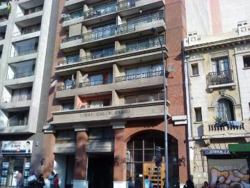 Se Vende Departamento de 35m² dos ambientes