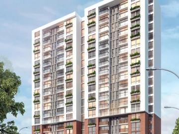 SE VENDE DEPARTAMENTO DE ESTRENO