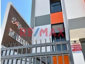 Se Vende Departamento De Estreno Av. Unión, La Victoria, Chiclayo. L.GUEVARA