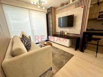 Se Vende Departamento De Estreno En Pueblo Libre No Paga Alcabala