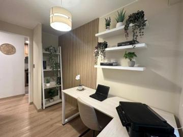 Se Vende Departamento De Estreno En Pueblo Libre No Paga Alcabala